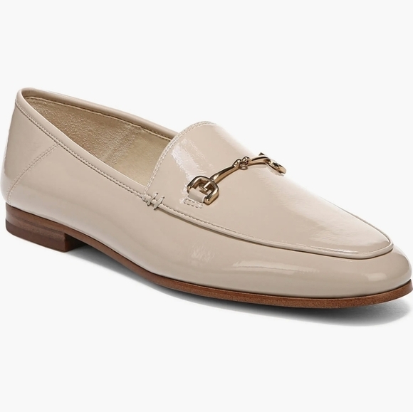 Sam Edelman Shoes - Sam Edelman Lior Loafer in Chai Latte